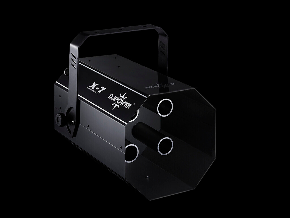 DJPOWER X-7M