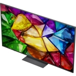 Телевизор LG 65MRGB86B6A.ARUG 65" Ultra HD Mini LED черный графит, 2026