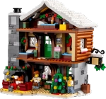 Конструктор LEGO Icons 10325 Альпийский домик