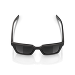 Спортивные очки 100% Erba / Soft Tact Black / Smoke Lens