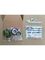 Волчок Bushin Ashura Hurricane Keep Ten B135 от Takara Tomy