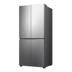 Холодильник Side-by-Side Hisense RQ5P470SEI1