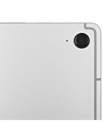 10.9" Планшет Samsung Galaxy Tab S9 FE 2023, 6/128GB, Wi-Fi, Silver