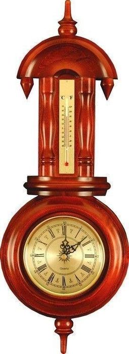 Метеостанция М1, часы Метеостанция М1, часы