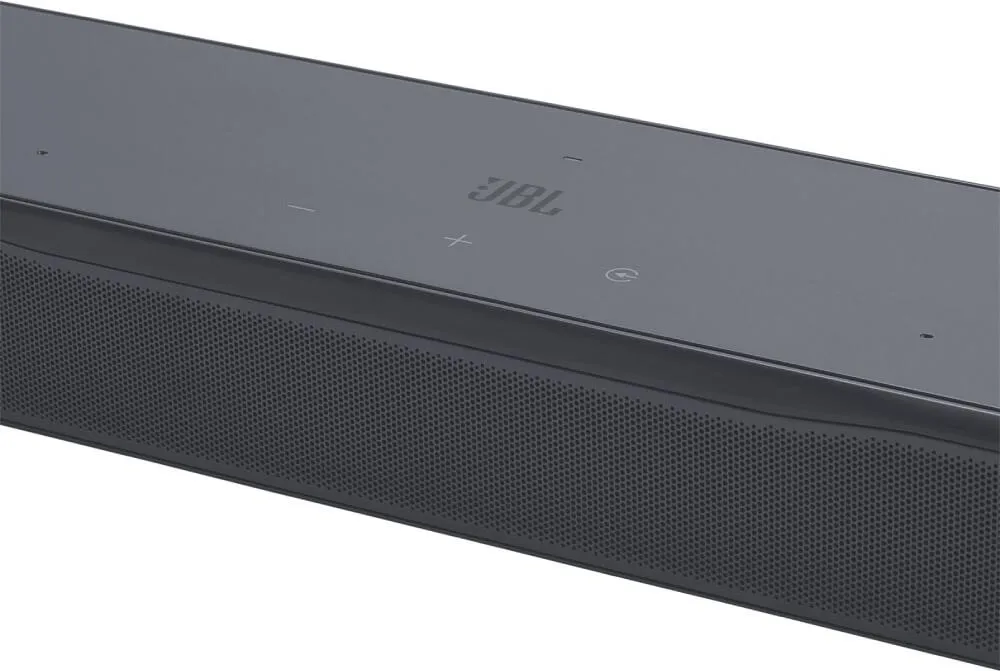 Саундбар JBL Bar 500 MK2 White - 6