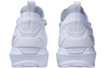 Under Armour Project Rock 3 White Halo Grey