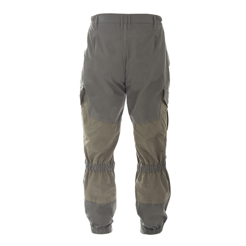 Летний мужской костюм ХСН "Stalker Summer" (Cotton Peach), Олива