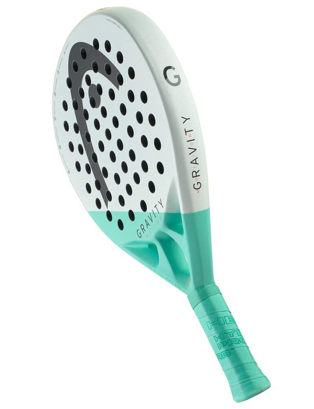 Ракетка для Padel Head Gravity Motion 2024