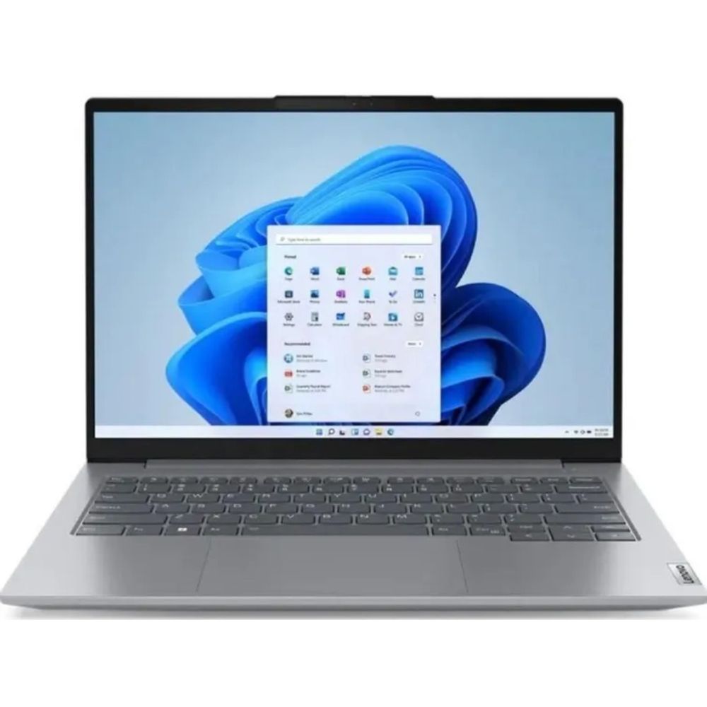 16" Ноутбук Lenovo ThinkBook 16 G6 IRL (1920x1200, Intel Core i5-13500H, RAM 16ГБ, SSD 512ГБ, Intel Iris Xe Graphics, OS Windows)
