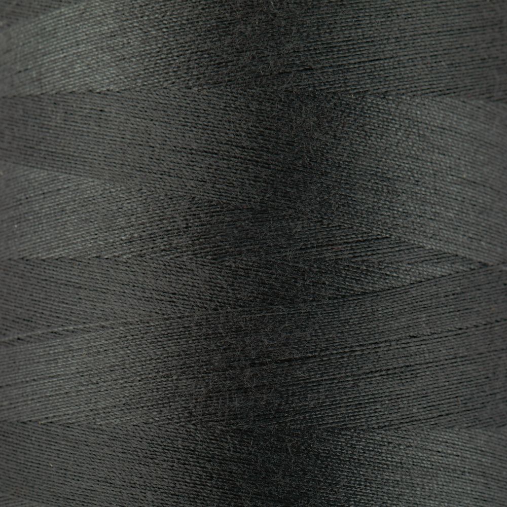 Нитки универсальные Gamma 50/2, 4570 м (5000 ярд) / 1 кат., 347 т.серый