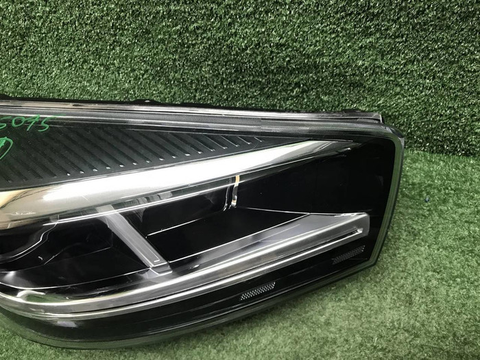 Фара правая Chery Tiggo 4 Pro (2020-н.в.) LED