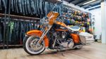 Electra Glide Highway King , г. 2023 Пробег: 0 км