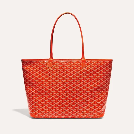 Сумка Goyard Artois MM