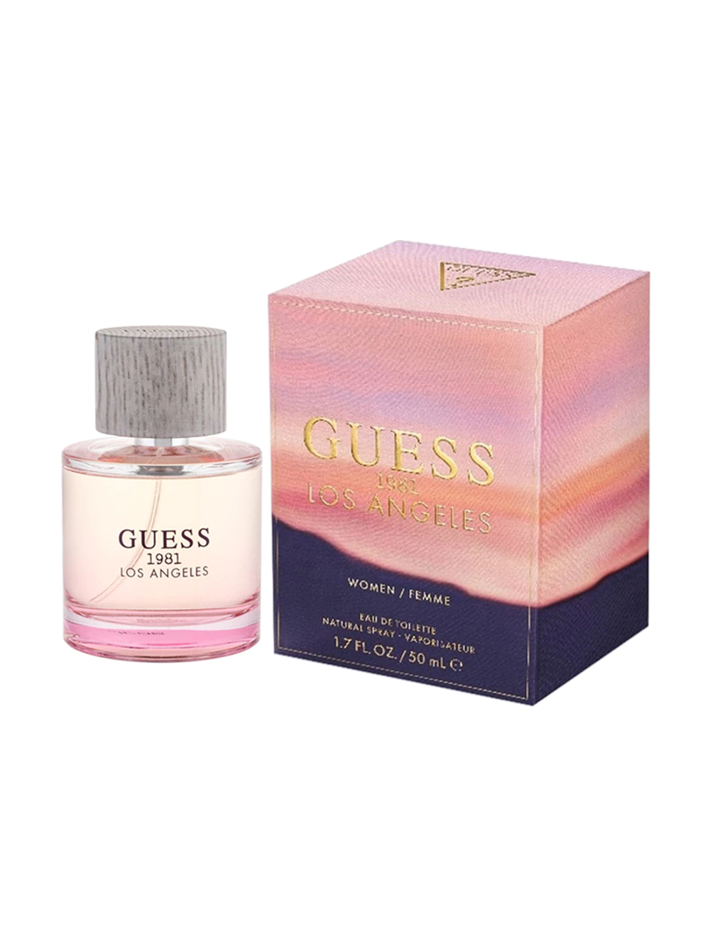 GUESS 1981 Los Angeles lady 50ml edt