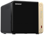 Сетевой RAID-накопитель QNAP TS-464-8G