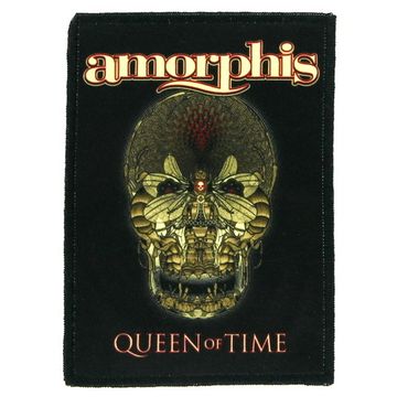 Нашивка Amorphis Queen Of Time (831)