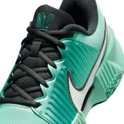 Женские теннисные кроссовки Nike Zoom GP Challenge Pro Premium - mint/black/pure platinum