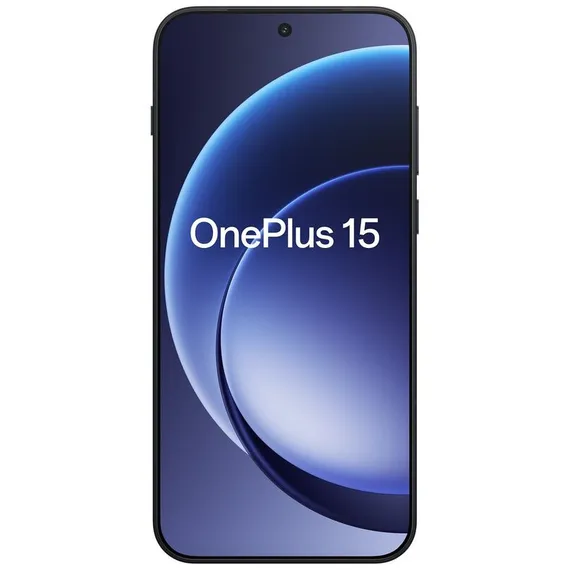 Смартфон OnePlus 15 16/1024 ГБ (Black | Черный)