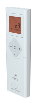 Классическая сплит-система серии TRIUMPH WI-FI READY RC-TWL70HN