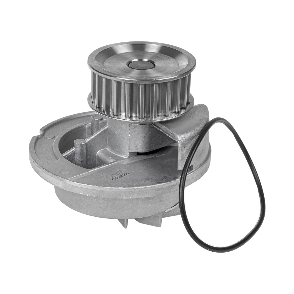 Помпа, водяной насос OPEL Astra G/H/Corsa C/Vectra B/C/Zafira A 1.8L GANZ GIF02105