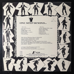 Madness – One Step Beyond (Португалия 1979г.)Т