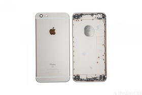 Корпус для iPhone 6S Золото