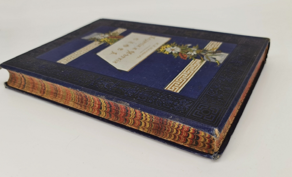 "Ходячие и меткие слова". М.И.Михельсон. 1896 г. - редкая книга