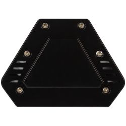 Светильник светодиодный ЭРА SPP-404-0-50K-100 100Вт 5000K IP54 КСС Г 90° | Светильники для высоких пролетов (хайбеи)