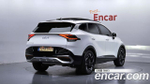 KIA Sportage Gasoline 1.6 Turbo 2WD — 2022