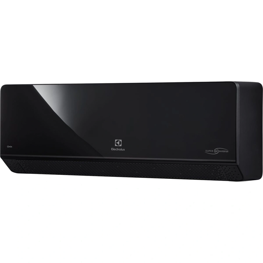 Сплит-система инверторного типа Electrolux Onix Super DC EACS/I-18HIX-BLACK/N8 комплект