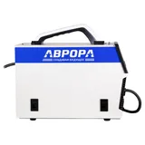 Сварочный полуавтомат инверторный 200 А Aurora Динамика 200 АДАПТИВ, 7233825 — фото 6
