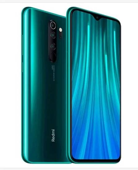 Xiaomi Redmi Note 8 Pro 6/128GB
