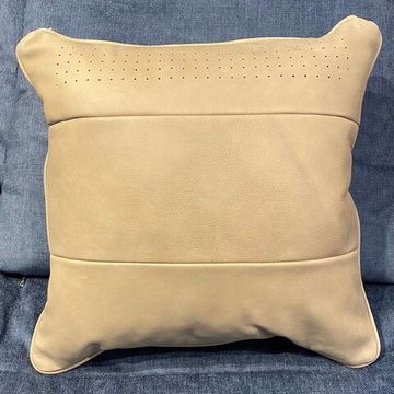 Подушка декоративная TELAS, MOD INTERIORS цвет бежевый
