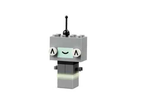 Конструктор LEGO Classic 11037 Создавай космические планеты