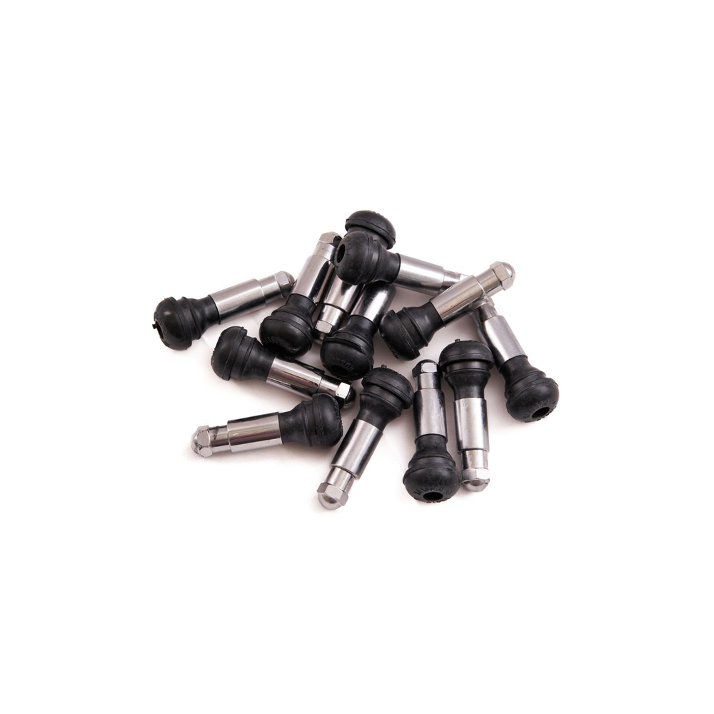 Вентиль TR-414C_EPDM ROSSVIK (100шт) хромированный