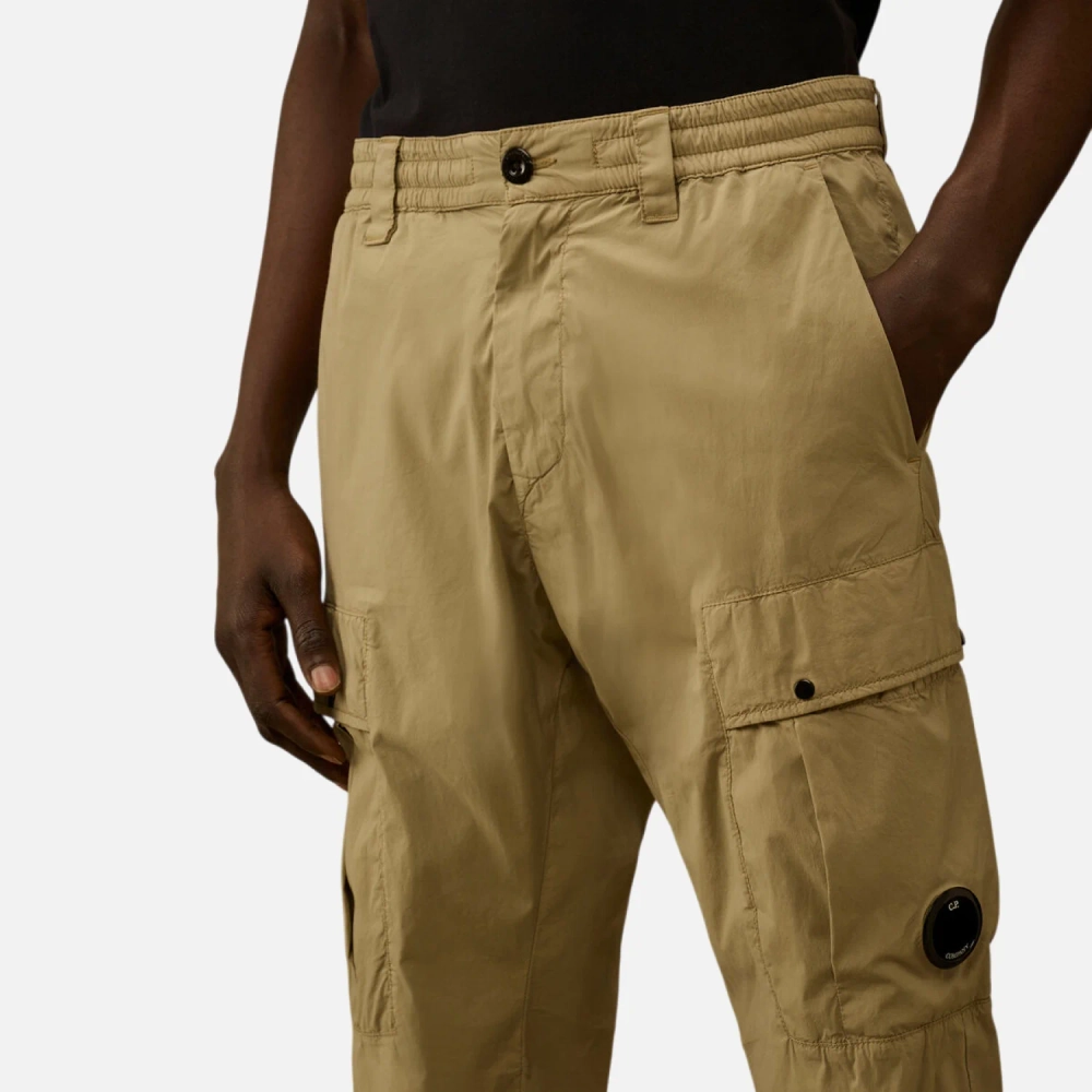 Брюки-карго C.P. Company 50 Fili Stretch