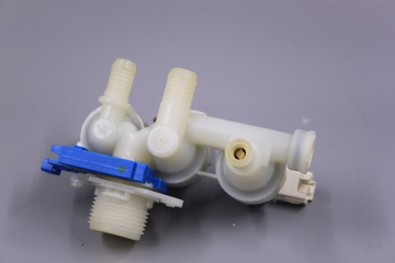 Электромагнитный заливной клапан 33560093 стиральной машины AEG, Electrolux