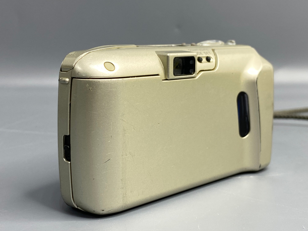 Olympus miu II Zoom 80