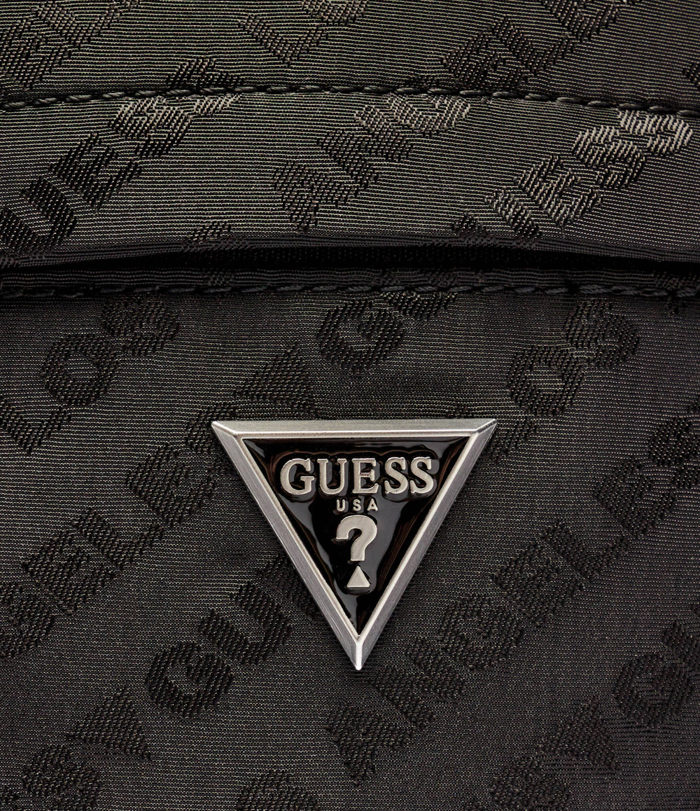 Сумка кросс-боди VENEZIA Guess - черный(HMVEJG P4293)