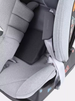 Автокресло RANT AY913 "MATRIX" Active Line (Grey) группа 0+-1-2-3  (0-36 кг)