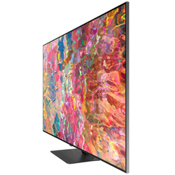 Телевизор QLED 65" Samsung QE65QN700BUXCE черный, USB, WiFi, Smart TV (RUS)