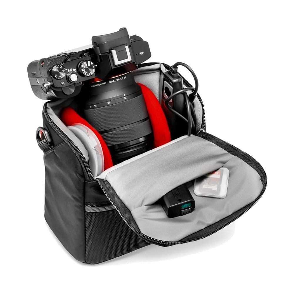 Manfrotto Advanced MA-SB-A3