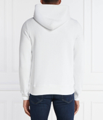 Худи ROUNDEL HOODY Tommy Hilfiger - белый(MW0MW34381)