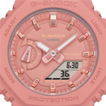 Японские наручные часы Casio G-SHOCK GMA-S2100-4A2