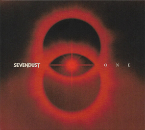 Sevendust / One (RU)(CD)