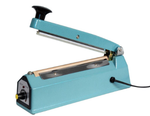 Запайщик пакетов Hualian Machinery FS-200 IRON LOW COST