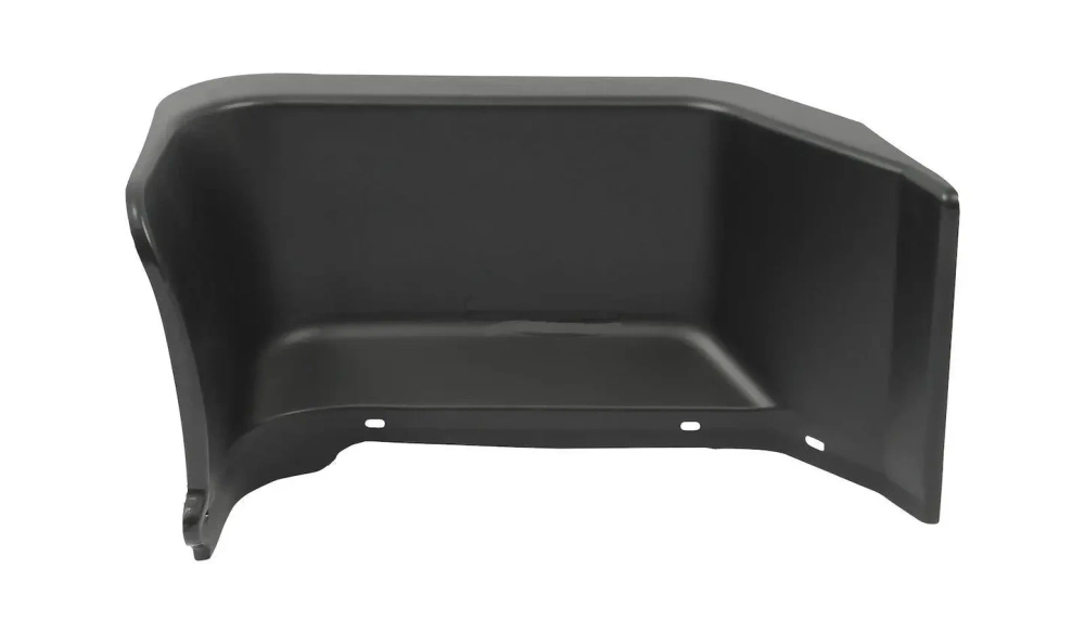 Корпус подножки правый VOLVO FL7 FL10 FL12