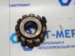 Фреза червячная мелкомодульная М0,75 20гр. Р18 1°8` 14222 СиЗ