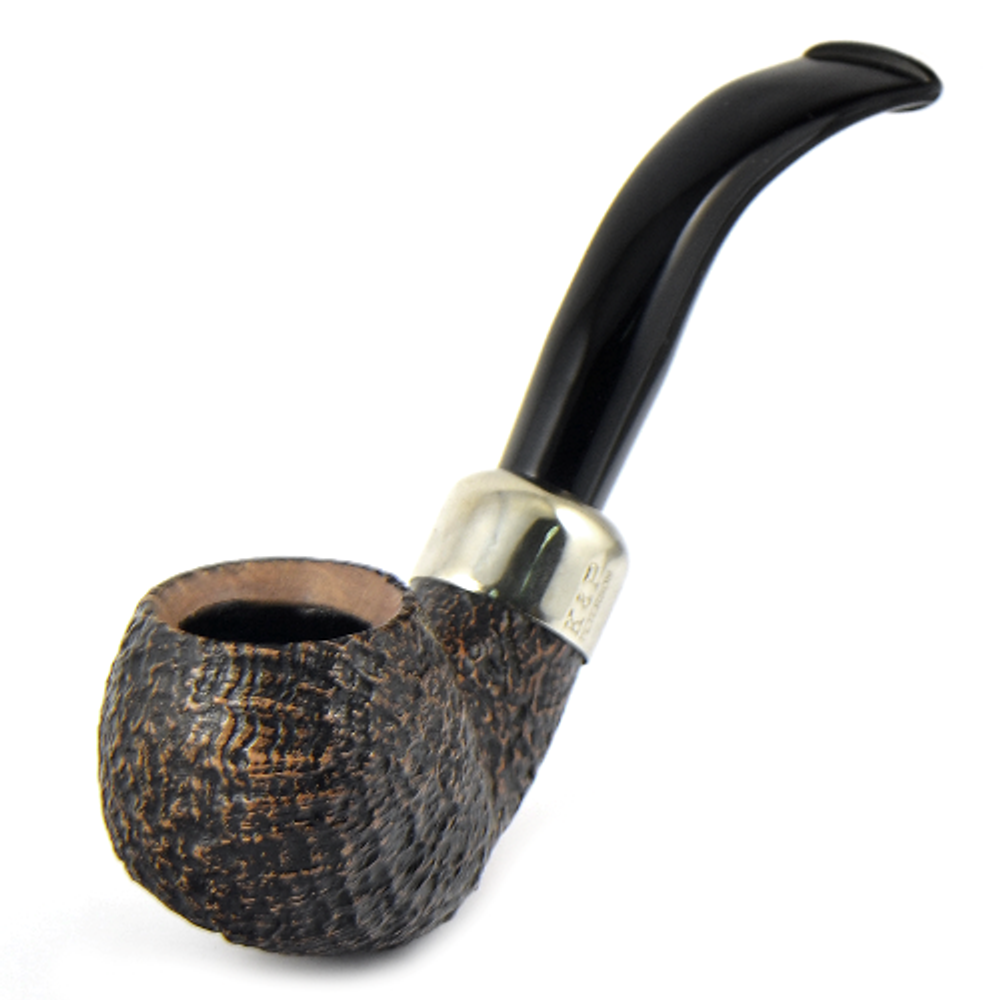 Трубка Peterson Arklow Sandblasted - 03 (БЕЗ фильтра)