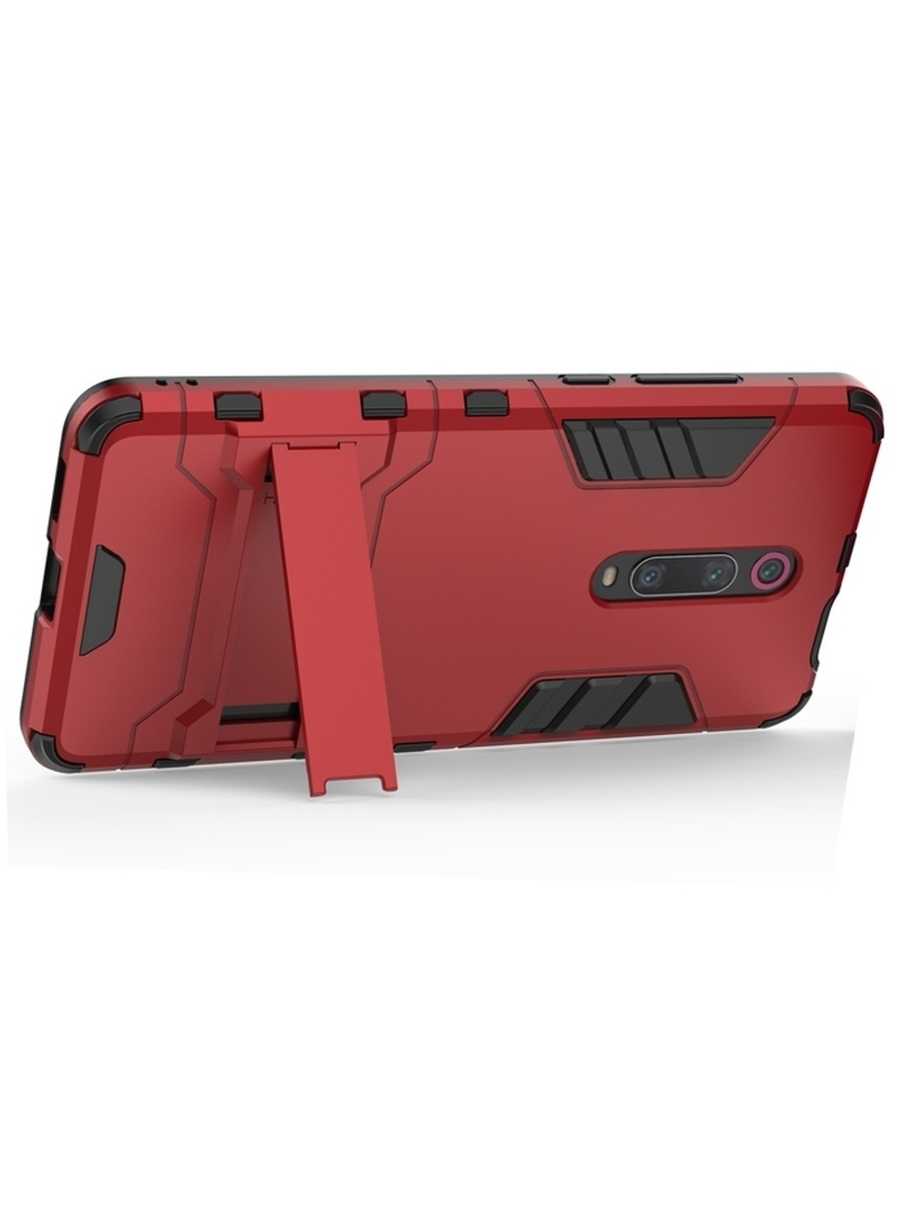 Противоударный чехол Transformer-2 с функцией подставки для Xiaomi Mi 9T (Pro) / Redmi K20 (Pro)